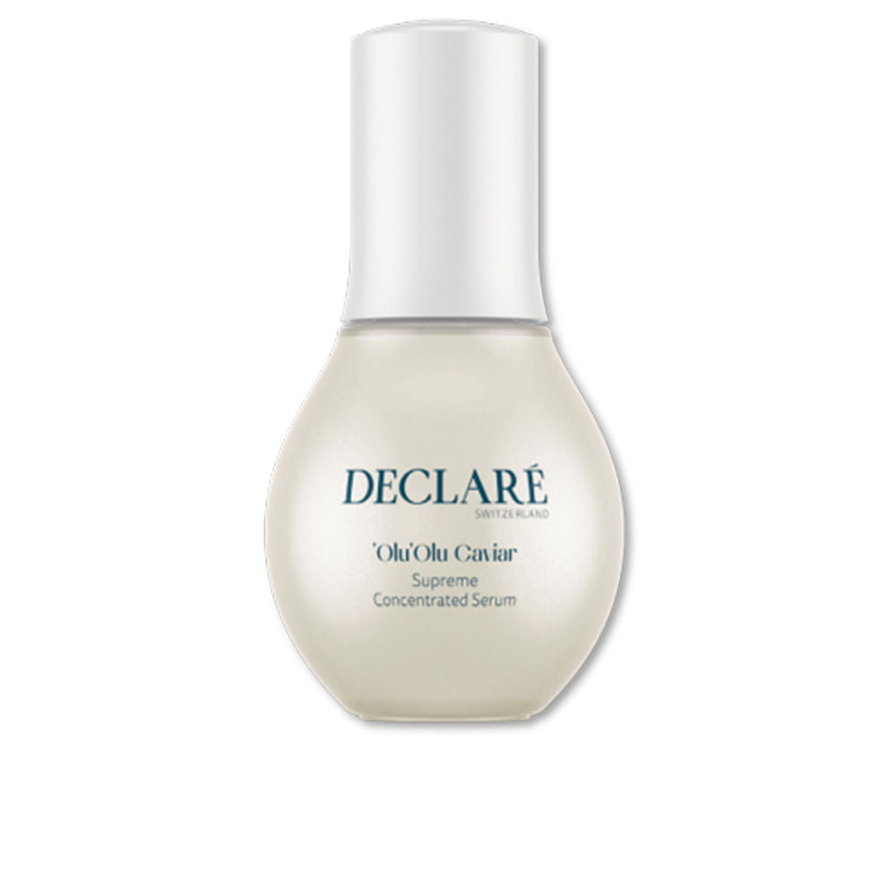 Declaré Olu'Olu Caviar Supreme Concentrated Serum 50 Ml - Salevare.com