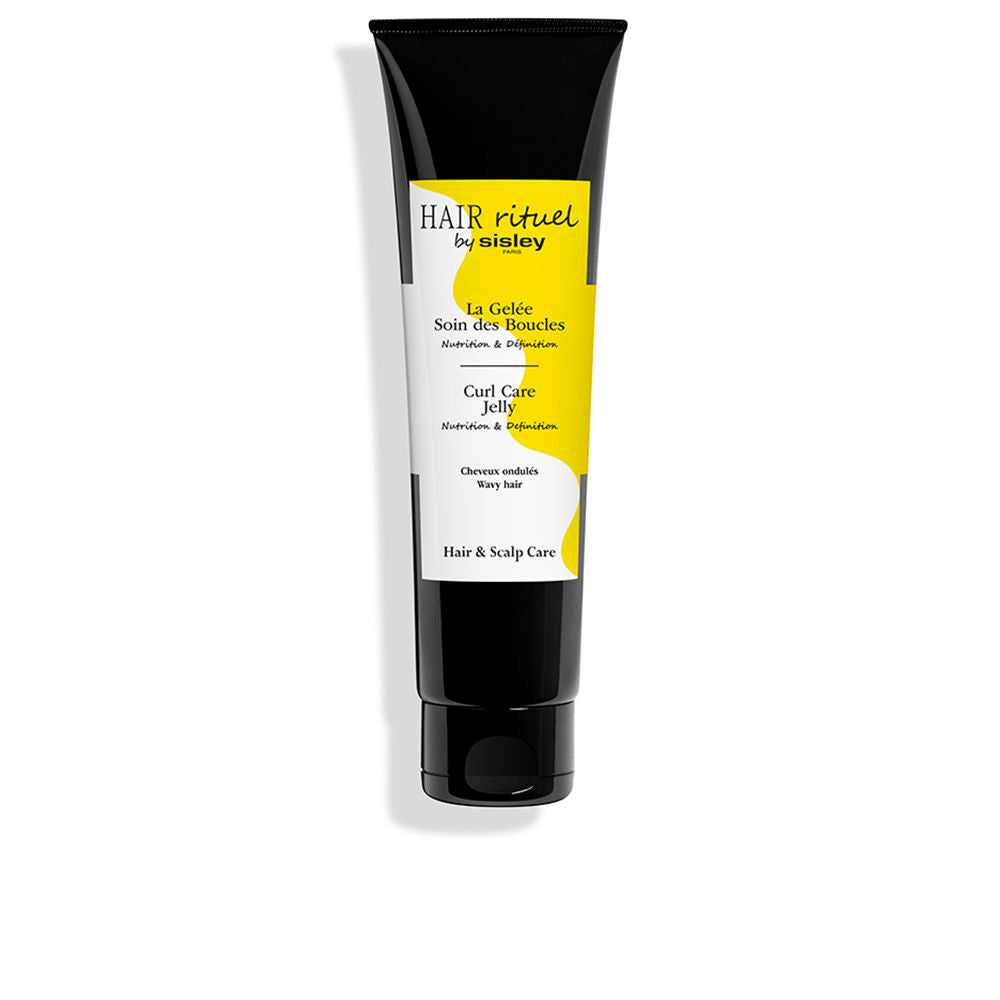 Hair Rituel By Sisley Hair Rituel Gelée Soin Des Boucles 150 Ml