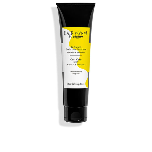 Hair Rituel By Sisley Hair Rituel Gelée Soin Des Boucles 150 Ml