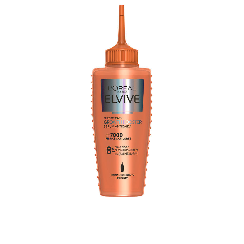 L'Oréal Paris Elvive Growth Booster Anti-Hair Loss Serum 102 Ml