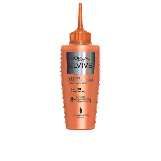 L'Oréal Paris Elvive Growth Booster Anti-Hair Loss Serum 102 Ml