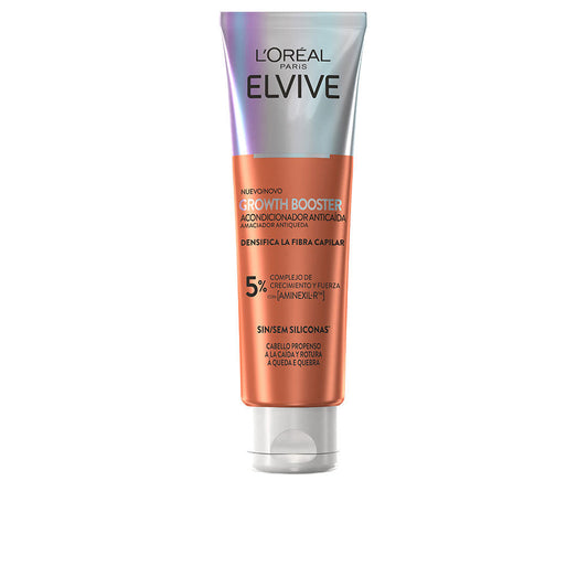 L'Oréal Paris Elvive Growth Booster Anti-Hair Loss Conditioner 150 Ml