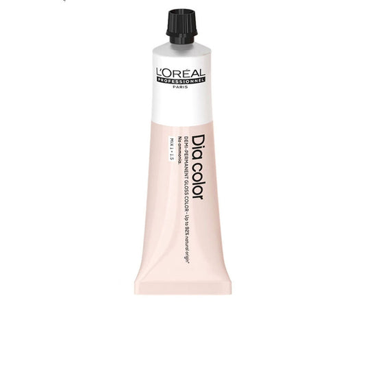 L'Oréal Professionnel Paris Dia Color Demi-Permanent Ammonia-Free Color #7.32 60 Ml