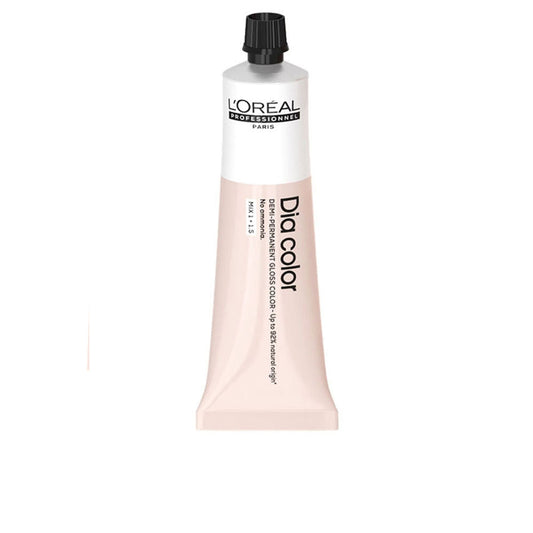 L'Oréal Professionnel Paris Dia Color Demi-Permanent Ammonia-Free Color #8.13 60 Ml