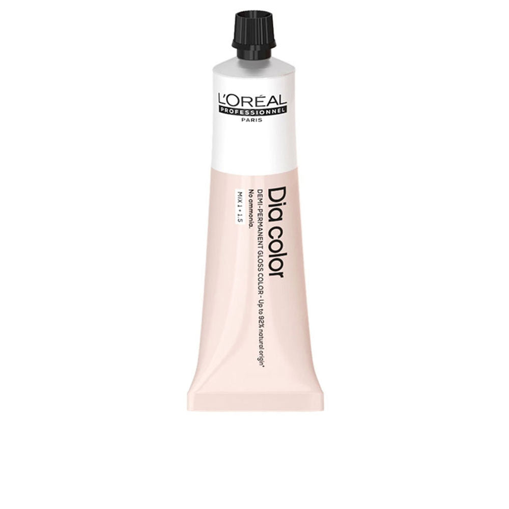 L'Oréal Professionnel Paris Dia Color Demi-Permanent Ammonia-Free Color #5.3 60 Ml