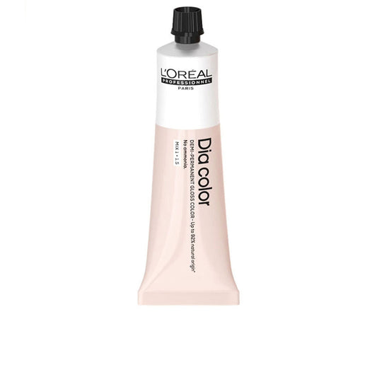 L'Oréal Professionnel Paris Dia Color Demi-Permanent Ammonia-Free Color #7.1 60 Ml