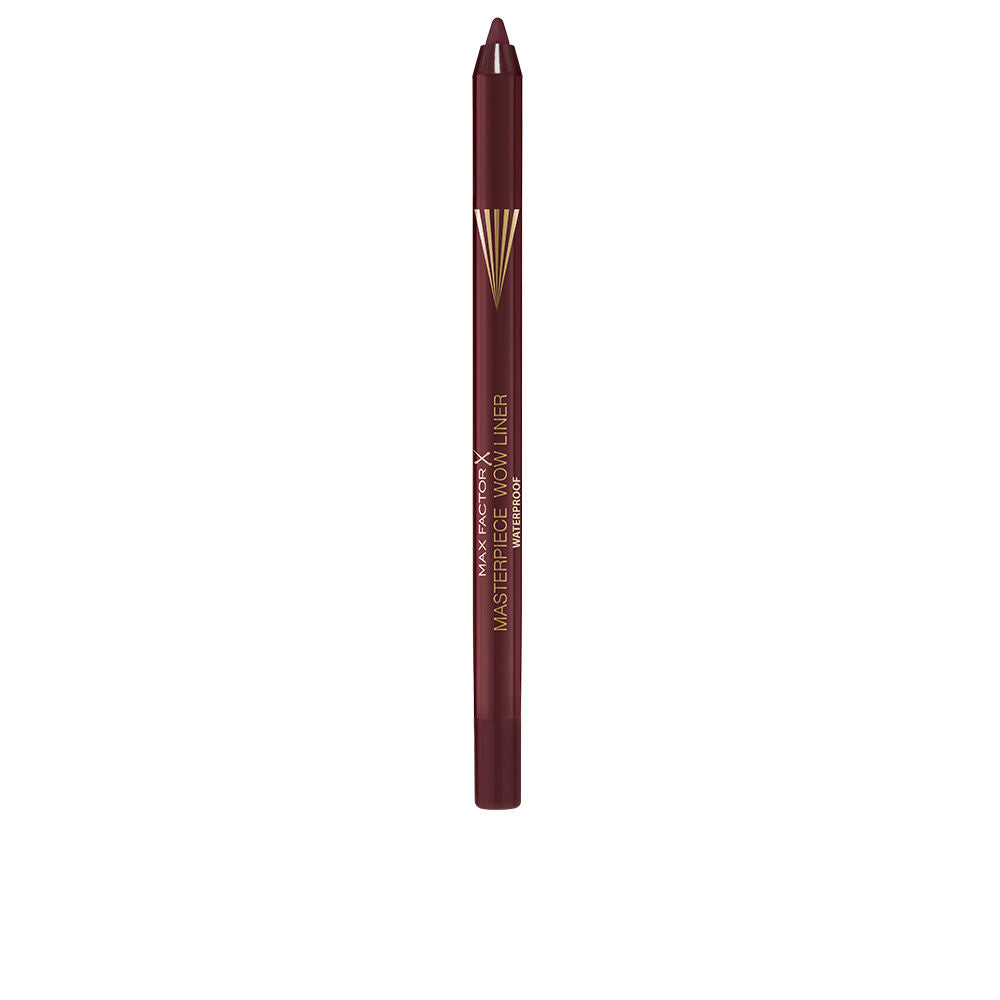 Max Factor Masterpiece Wow Liner Gel Eyeliner Waterproof #190-Sweet Fig 1.2 Gr - Salevare.com