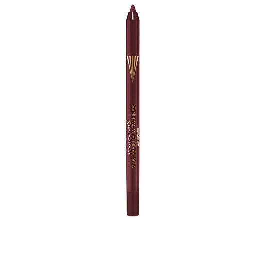 Max Factor Masterpiece Wow Liner Gel Eyeliner Waterproof #190-Sweet Fig 1.2 Gr - Salevare.com
