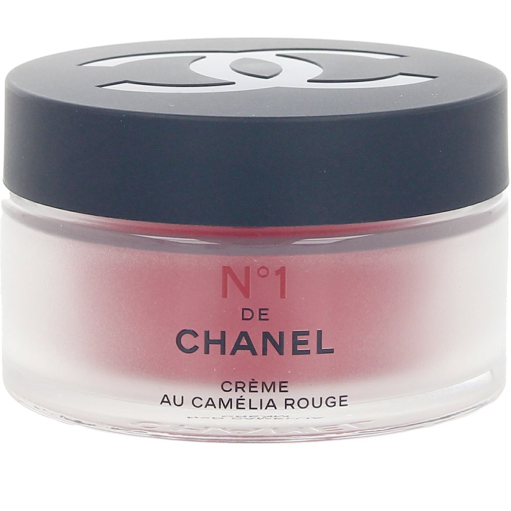 Chanel Nº1 De Chanel Facial Cream With Red Camellia 50 Gr - Salevare.com