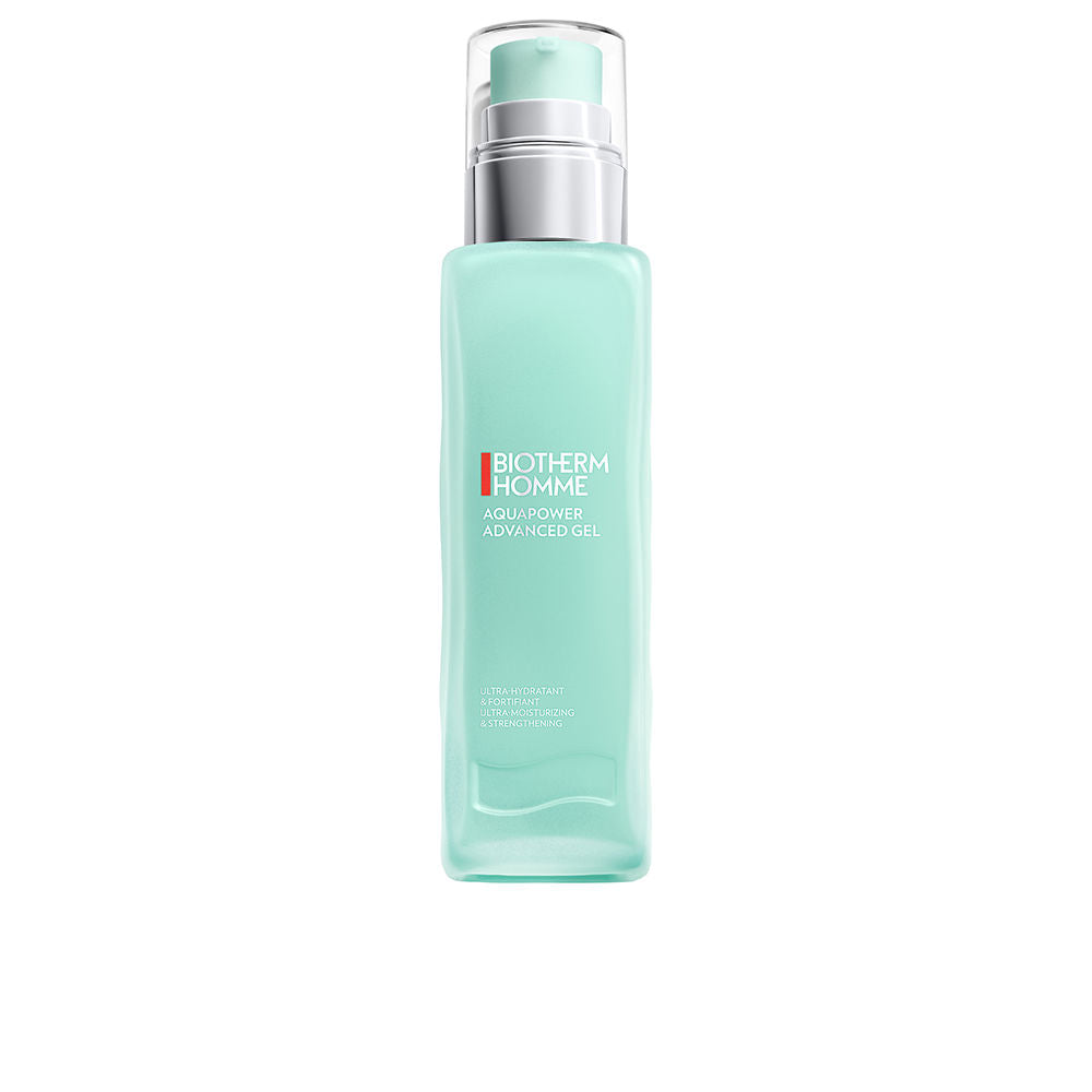 Biotherm Aquapower Advanced Moisturizing Facial Gel 75 Ml - Salevare.com