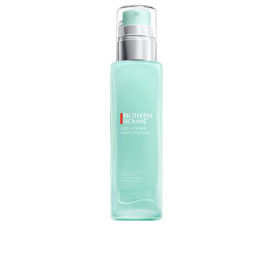 Biotherm Aquapower Advanced Moisturizing Facial Gel 75 Ml - Salevare.com