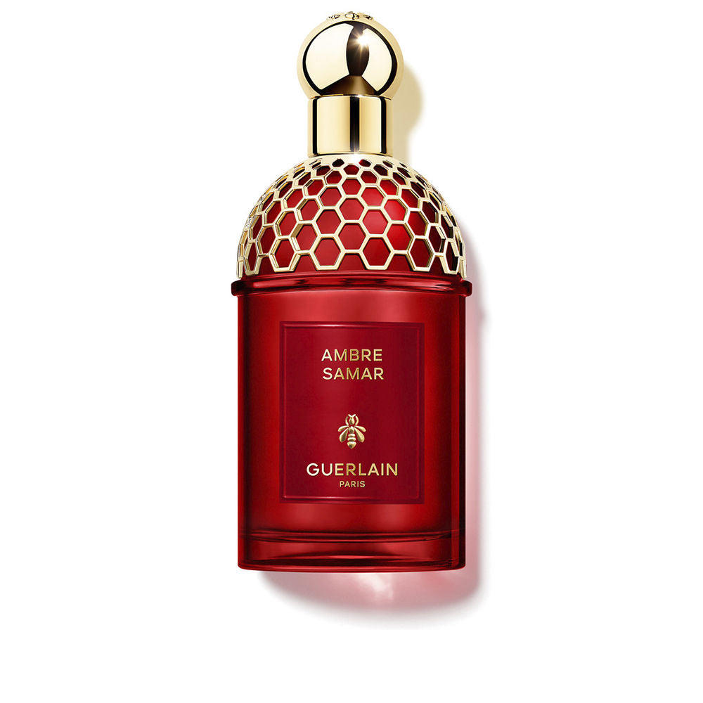 Guerlain Amber Samar Edp Vapor 125 Ml - Salevare.com