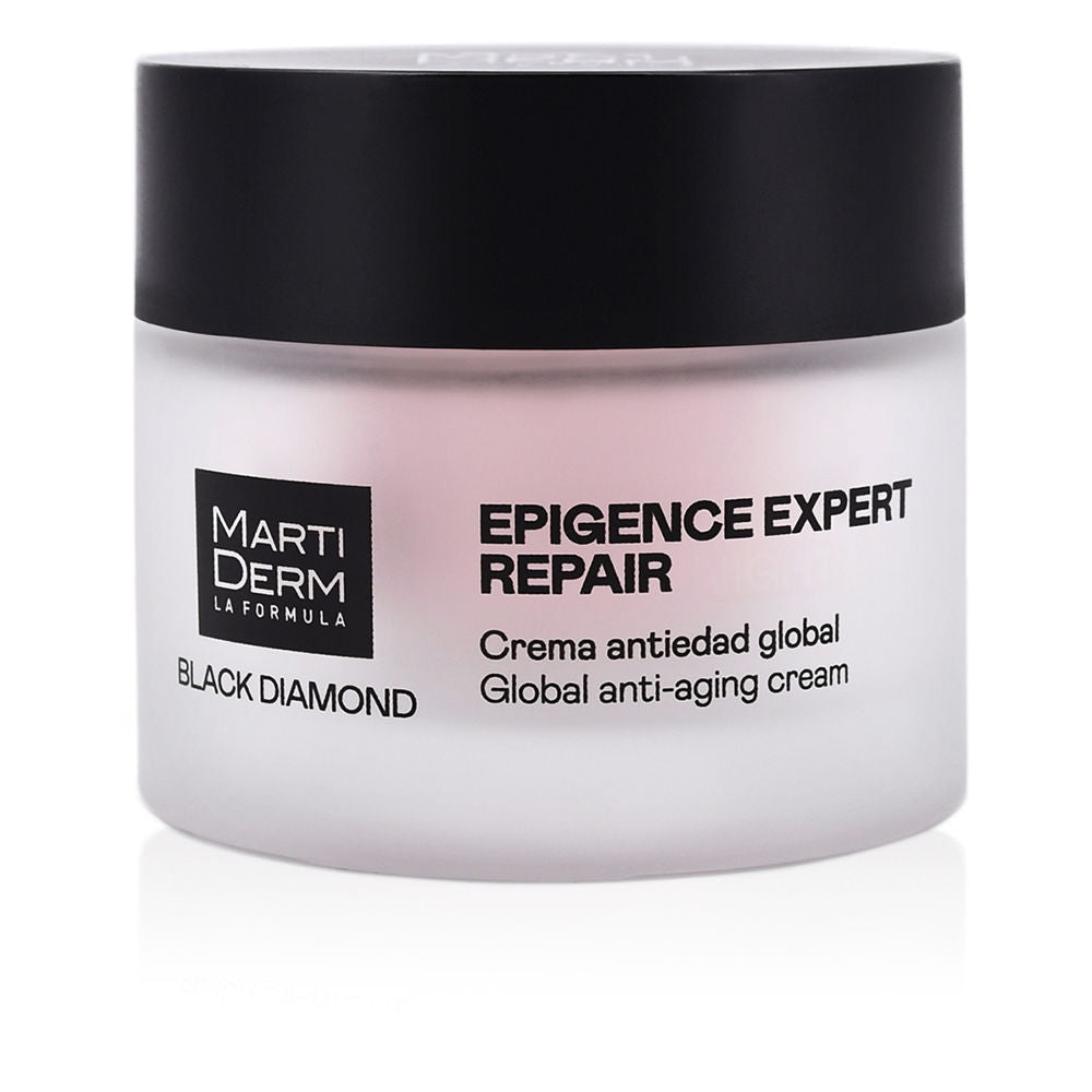Martiderm Black Diamond Epigence Expert Repair Global Anti-Aging Cream 50 Ml - Salevare.com