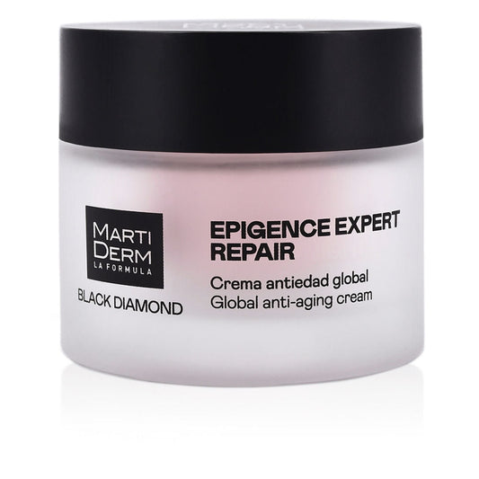 Martiderm Black Diamond Epigence Expert Repair Global Anti-Aging Cream 50 Ml - Salevare.com