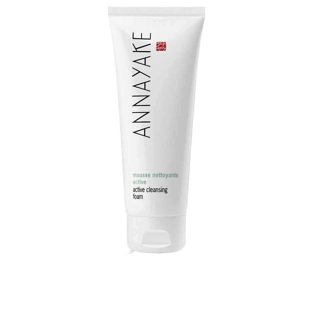 Annayake Active Cleasing Foam 75 Ml - Salevare.com