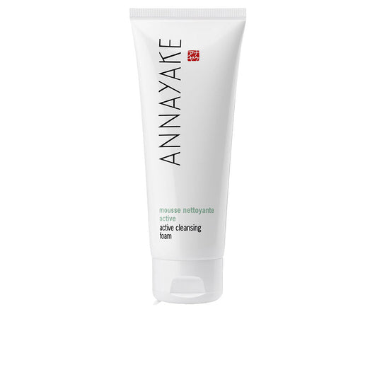 Annayake Active Cleasing Foam 75 Ml - Salevare.com