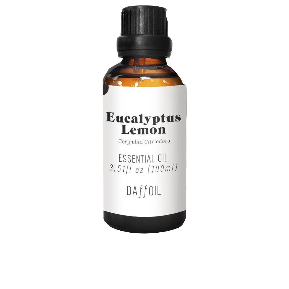Daffoil Aceite Esencial Eucalipto Limón 100 Ml - Salevare.com