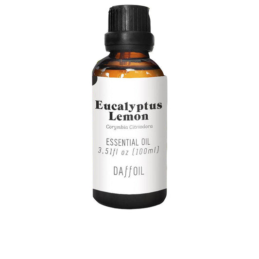 Daffoil Aceite Esencial Eucalipto Limón 100 Ml - Salevare.com
