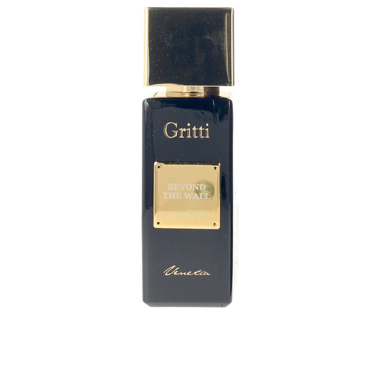 Gritti Beyond The Wall Extrait De Parfum Edp Vapo 100 Ml - Salevare.com