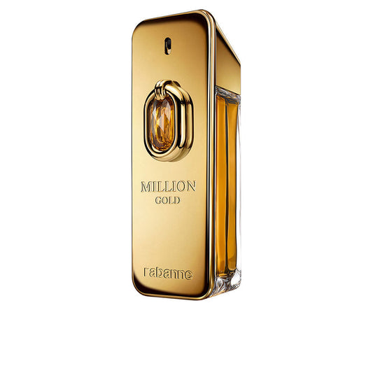 Rabanne Million Gold Elixir Parfum Intense Edp Vapo 200 Ml - Salevare.com