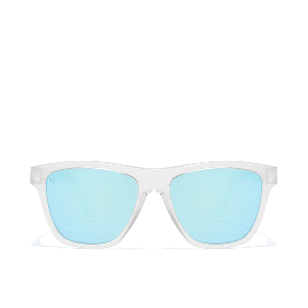 Hawkers One Ls Raw Polarized #Air Matte Blue 1 U - Salevare.com