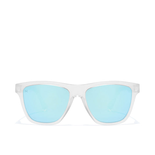 Hawkers One Ls Raw Polarized #Air Matte Blue 1 U - Salevare.com