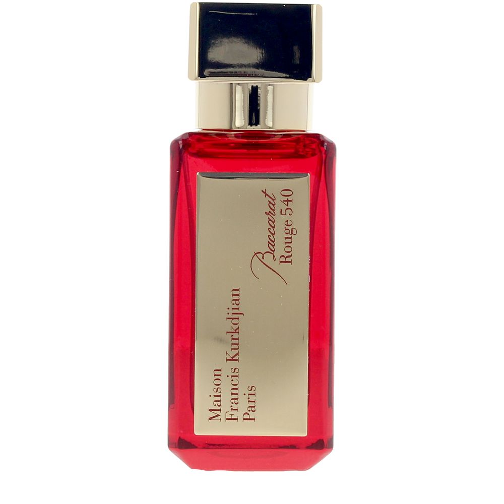 Francis Kurkdjian Baccarat Rouge 540 Extrait De Parfum Edp Vapo 35 Ml - Salevare.com
