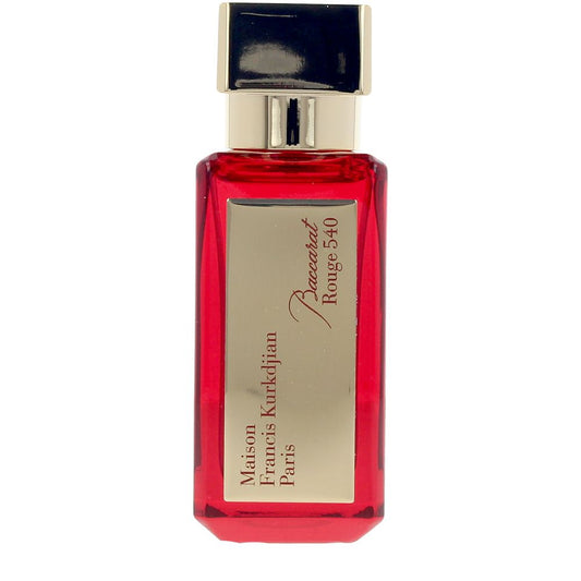 Francis Kurkdjian Baccarat Rouge 540 Extrait De Parfum Edp Vapo 35 Ml - Salevare.com