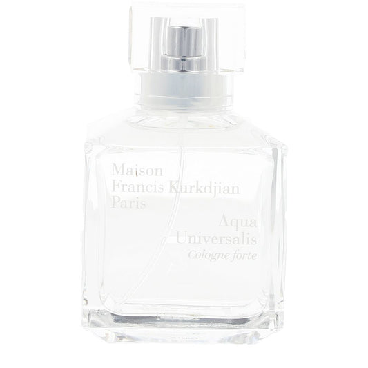 Francis Kurkdjian Aqua Universalis Cologne Forte Edp Vapo 70 Ml - Salevare.com