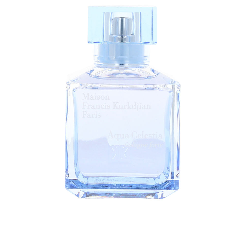 Francis Kurkdjian Aqua Celestia Cologne Forte Vapo 70 Ml - Salevare.com