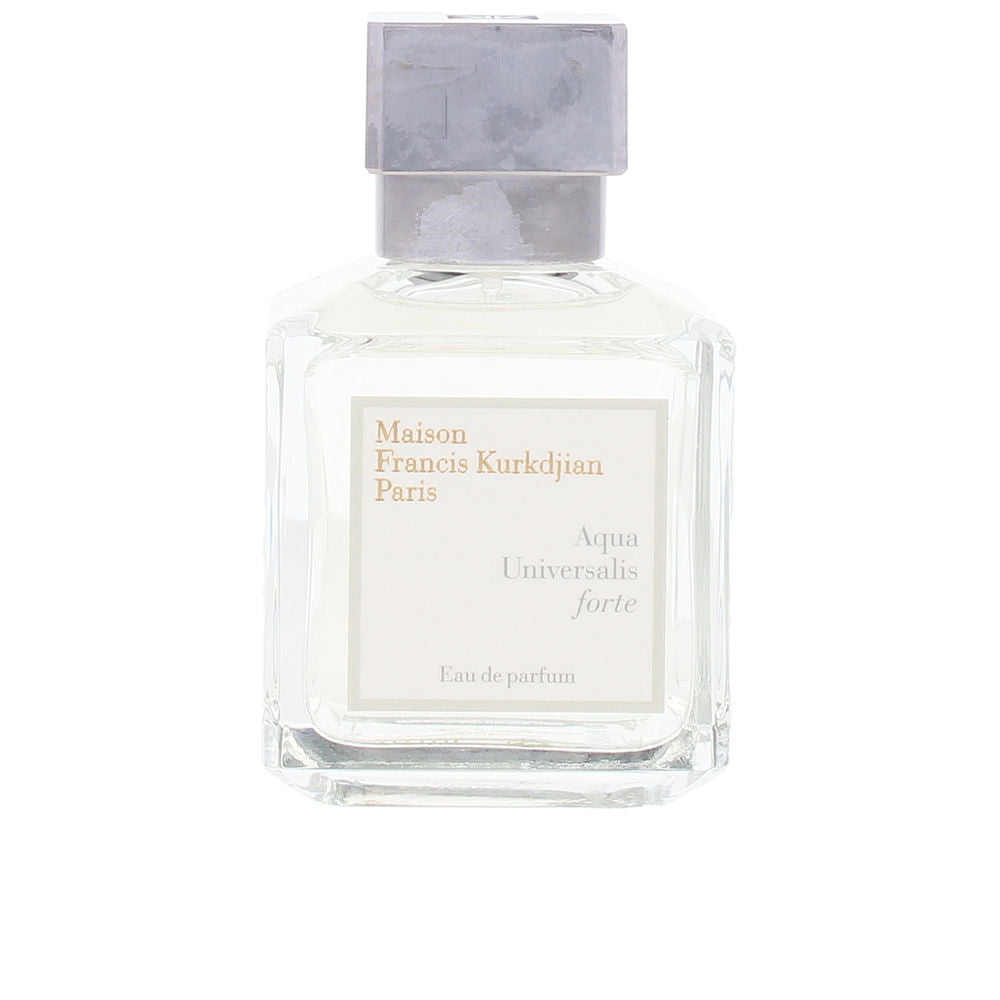 Francis Kurkdjian Aqua Universalis Forte Vapo Edp 70 Ml - Salevare.com