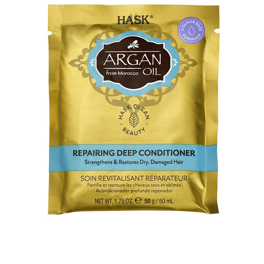 Hask Argan Oil Repair Mask 50 Gr