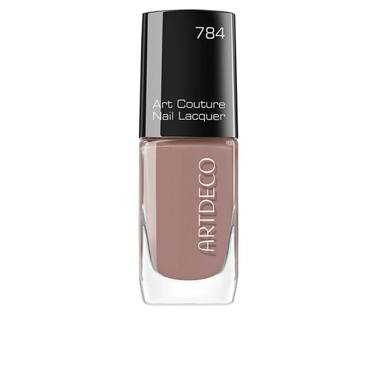 Artdeco Art Couture Nail Lacquer #784-Classic Rose 10 Ml - Salevare.com