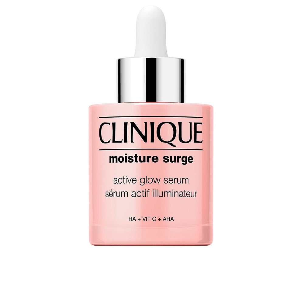 Clinique Moisture Surge Active Glow Illuminating Serum 30 Ml - Salevare.com