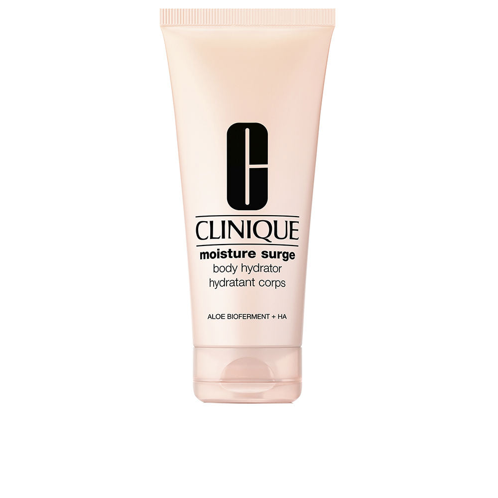 Clinique Moisture Surge Body Moisturizer 200 Ml - Salevare.com