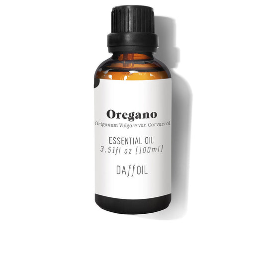 Daffoil Oregano Essential Oil 100 Ml - Salevare.com
