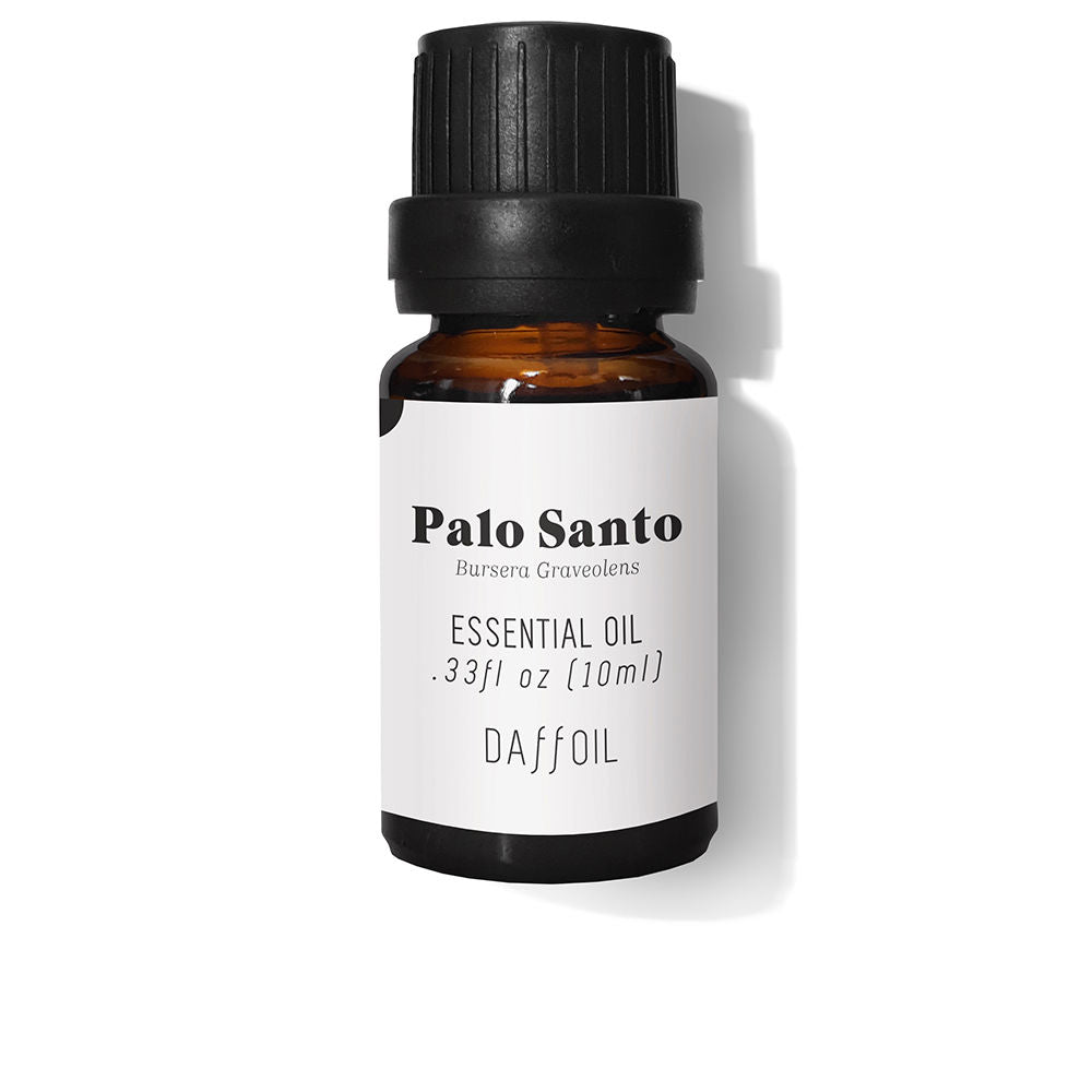 Daffoil Palo Santo Essential Oil 10 Ml - Salevare.com