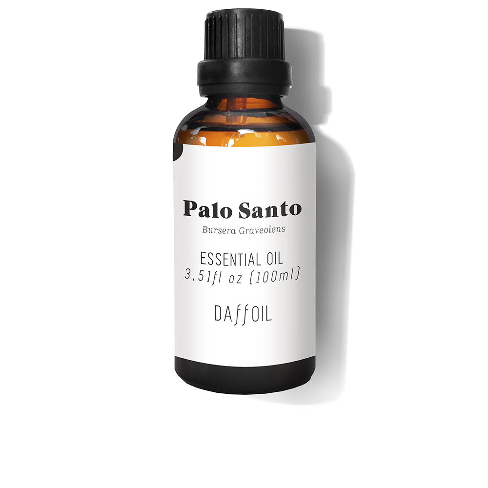 Daffoil Palo Santo Essential Oil 100 Ml - Salevare.com