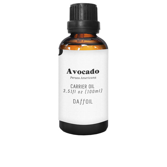 Daffoil Avocado Oil 100 Ml - Salevare.com