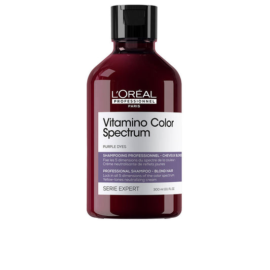L'Oréal Professionnel Paris Vitamino Color Spectrum Purple Shampoo 300 Ml