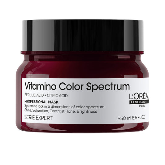 L'Oréal Professionnel Paris Vitamino Color Spectrum Mask 250 Ml