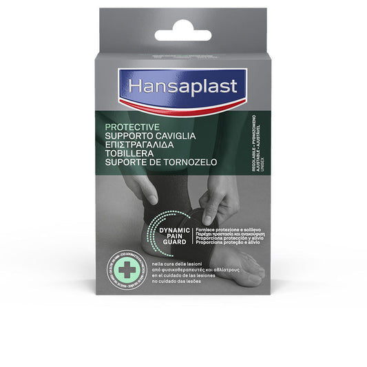 Hansaplast Adjustable Ankle Support 1 Unit - Salevare.com