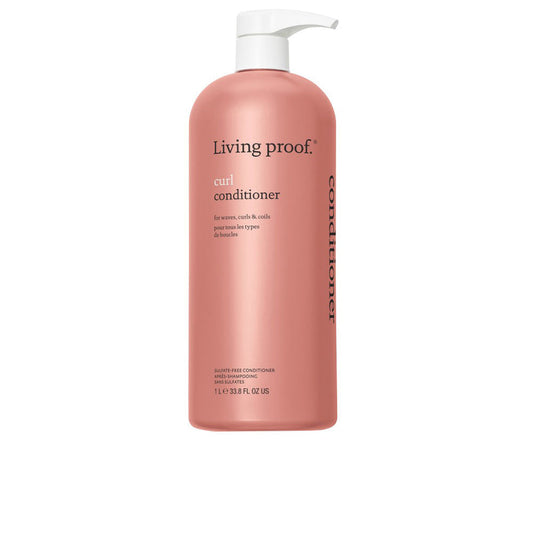 Living Proof Curl Conditioner 1000 Ml