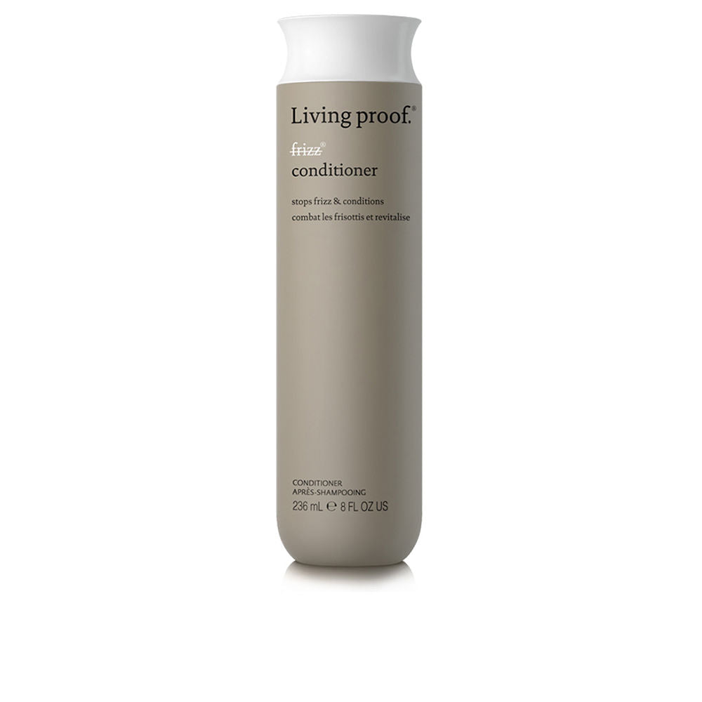 Living Proof No Frizz Conditioner 236 Ml