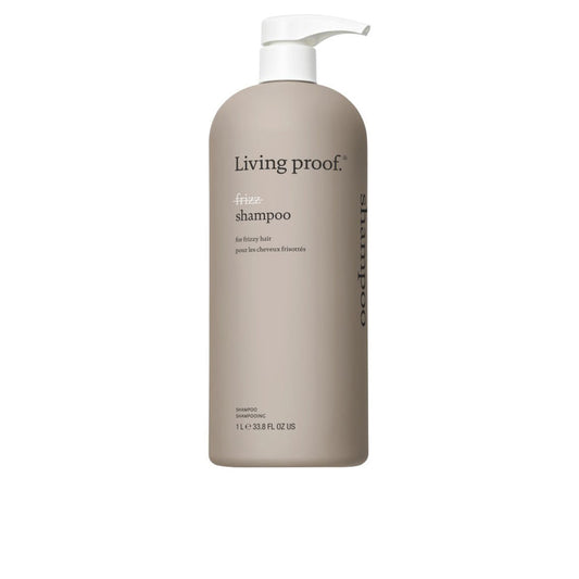 Living Proof No Frizz Shampoo 1000 Ml