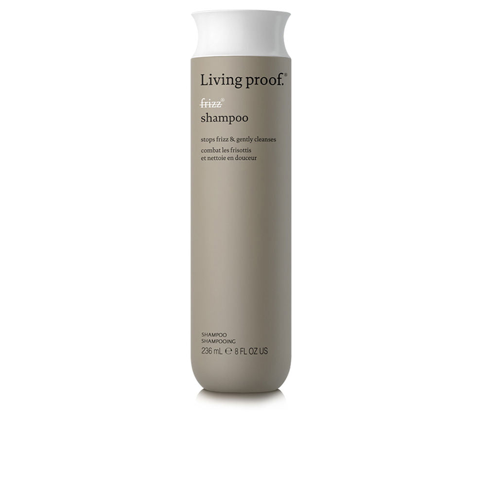 Living Proof No Frizz Shampoo 236 Ml