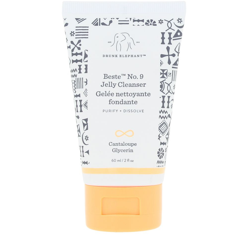 Drunk Elephant Beste No.9 Jelly Cleanser Cleansing Gel 60 Ml - Salevare.com