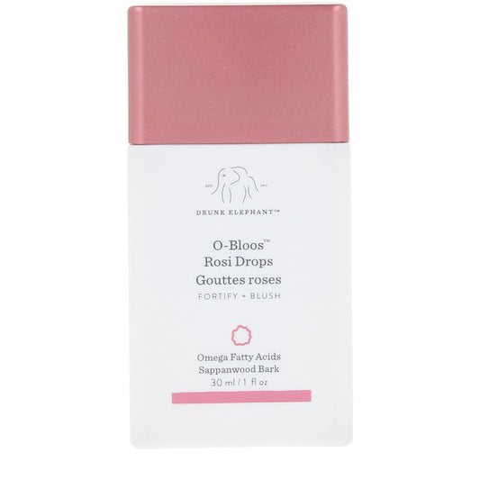 Drunk Elephant O-Bloos Rosi Drops Serum 30 Ml - Salevare.com