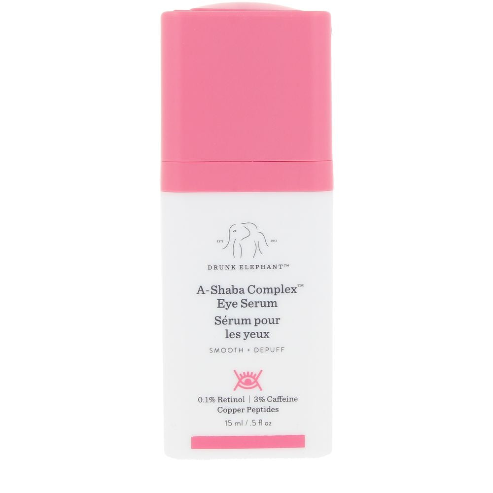 Drunk Elephant A-Shaba Complex Eye Contour Serum 15 Ml - Salevare.com