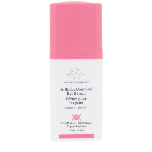 Drunk Elephant A-Shaba Complex Eye Contour Serum 15 Ml - Salevare.com